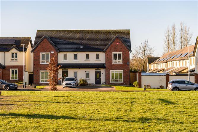 27 cois glaisin avenue, johnstown, navan, historical listing image 1