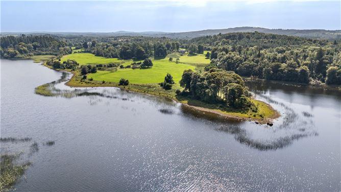 Knockranny Estate, Kilronan, Co. Roscommon, historical listing image 2