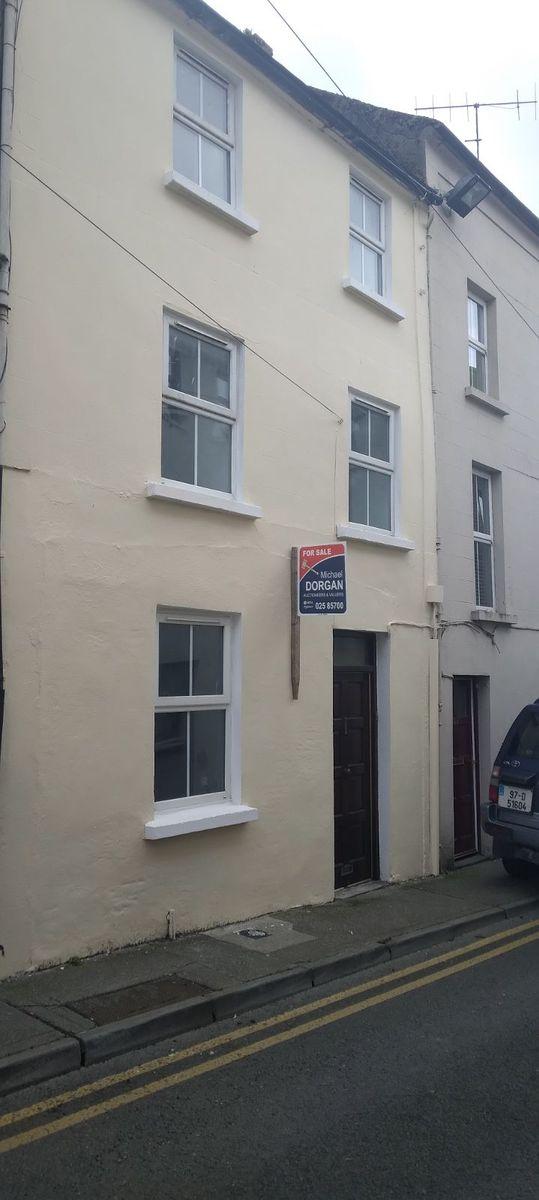 29 Bridge Street, Carrick-On-Suir, Carrickbeg, Co. Tipperary, E32W984, historical listing image 1