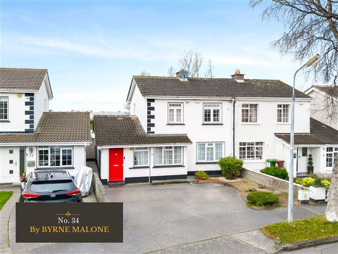 7 The Park, Barnoaks, Citywest, Dublin 24, D24W25W, historical listing image 2