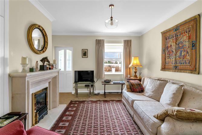 Rose CottageThap, Newtown, Rathangan, Co. Kildare, historical listing image 4