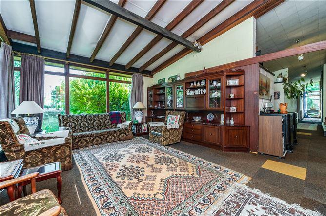 Glendara, Dublin Road, Clane, Co. Kildare., historical listing image 3