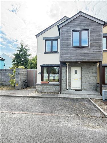 1 Dún Breandan, Saint Brendan's Road, Lisdoonvarna, Co. Clare, historical listing image 1