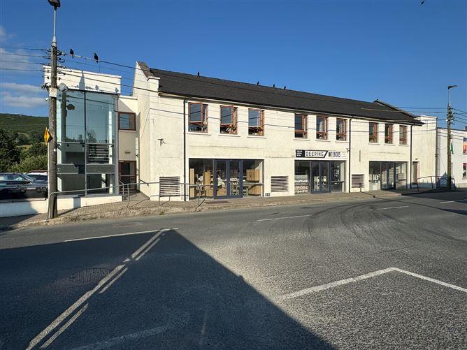 Apartment 16, Block B, The Mill, Mill Street, Baltinglass, Co. Wicklow, historical listing image 1