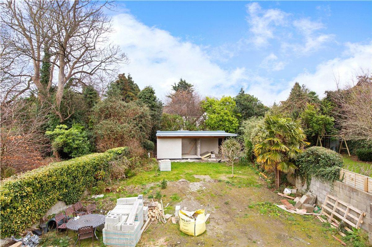 118 Mount Merrion Avenue Blackrock, Blackrock, Co. Dublin, historical listing image 3