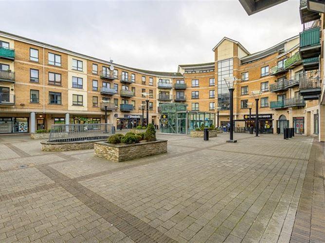 Apartment 5, The Crescent, Killegland Street, Ashbourne, Co. Meath, historical listing image 2