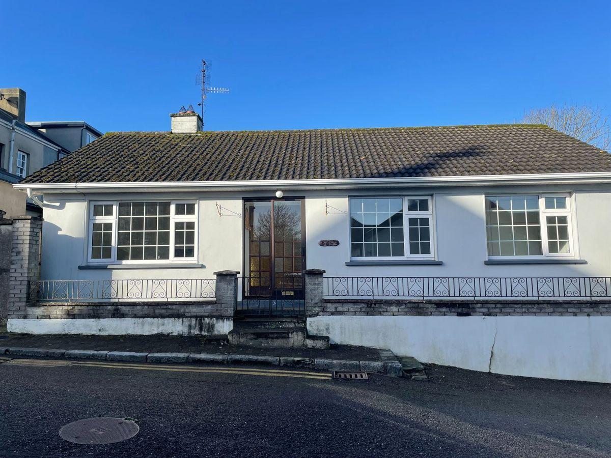 The Bungalow, Chapel Square, Fermoy, Co. Cork, P61A392, historical listing image 1