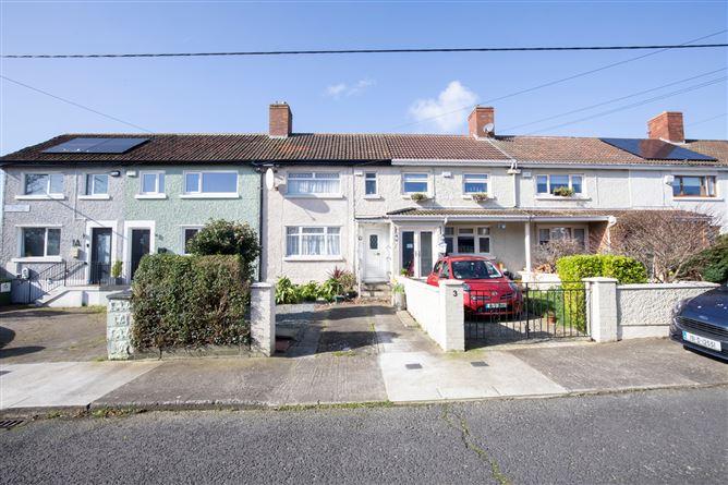 2 The Orchard, Killester, Dublin 5, historical listing image 1