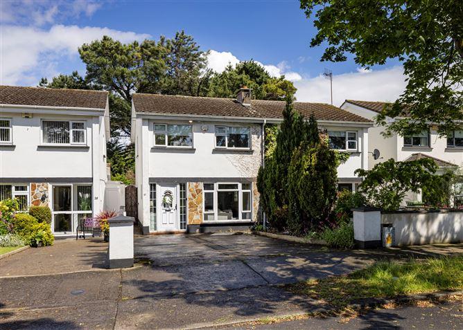 27 Foxwood, Swords, County Dublin, historical listing image 1