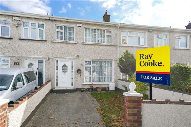 22, Fernwood Park, Dublin 24, historical listing image 1