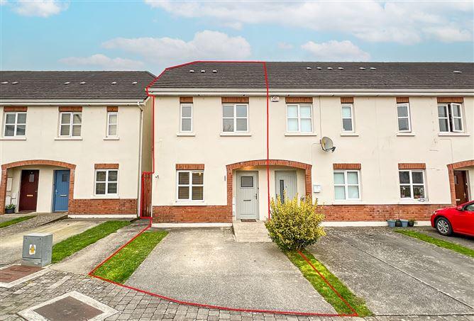 5, Talbot Place, Co. Kilkenny, historical listing image 1