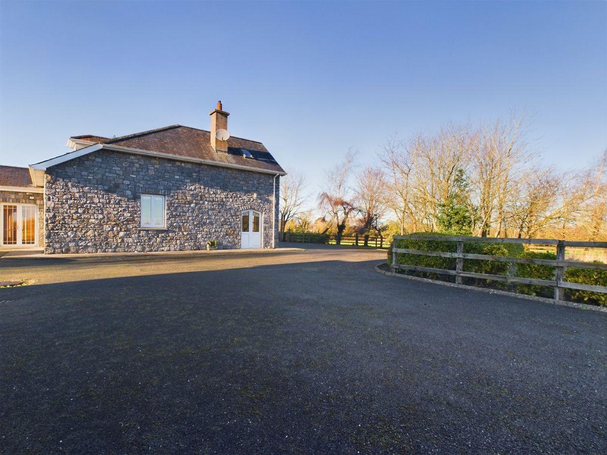 Kilmullen, Portarlington, County Laois, historical listing image 5