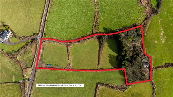 Rushanes, Glandore,   West Cork, historical listing image 2
