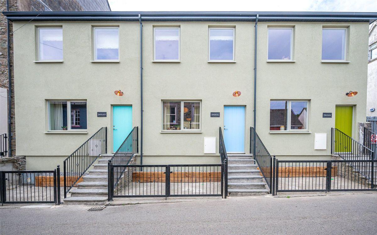 Spideog, 16b Cork Road, Kinsale, Co. Cork, P17YY26, historical listing image 1