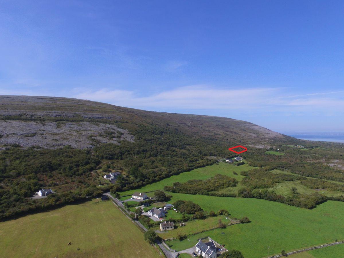 Newtown, Ballyvaughan, Co. Clare, historical listing image 2
