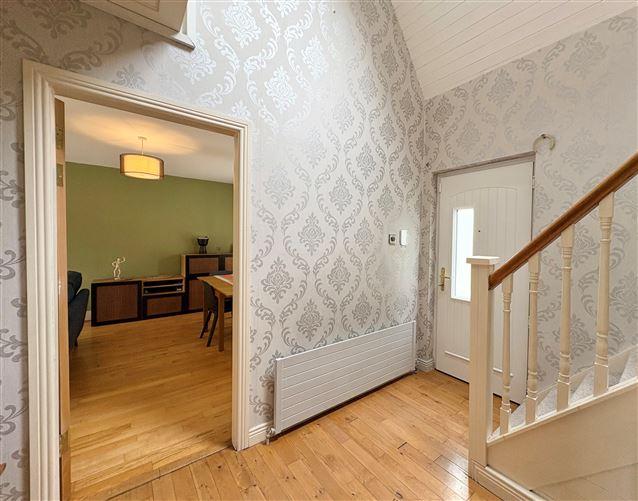 Willow Lodge, The Crescent,, Kilkenny, Kilkenny, historical listing image 4