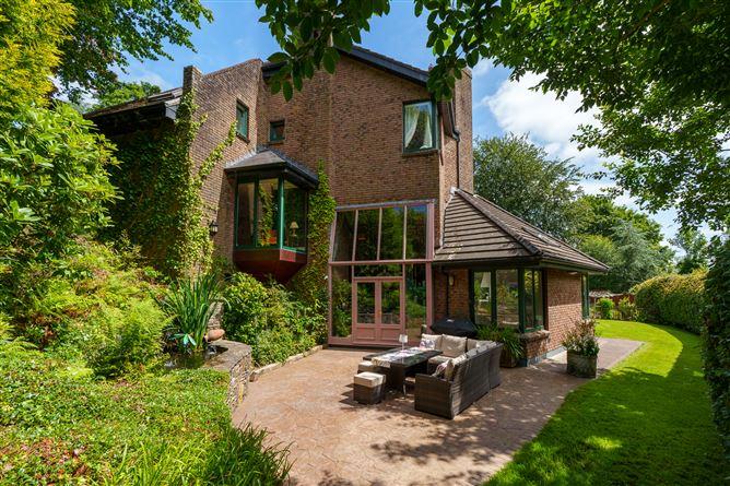 Woodbrook House, Church Hill, Glanmire, Cork, historical listing image 3