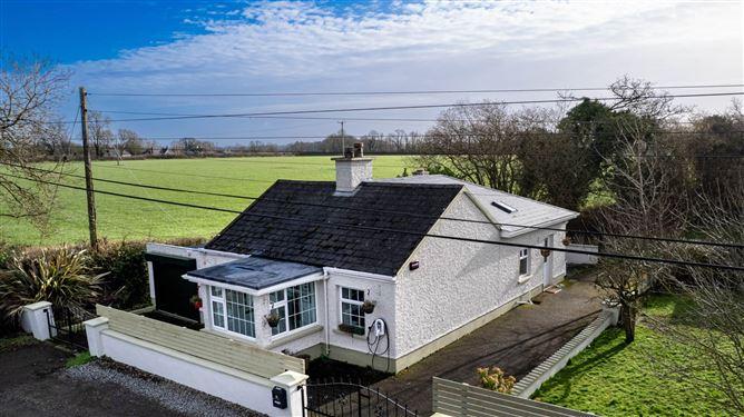 Ladychapel Cottage, Kealstown, Maynooth, County Kildare, historical listing image 1