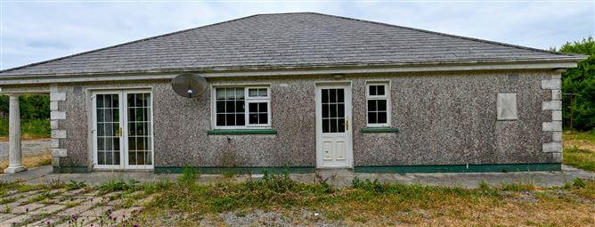 The Lotts Lodge Croughtenclough Co Kilkenny, Castlecomer, Kilkenny, historical listing image 6