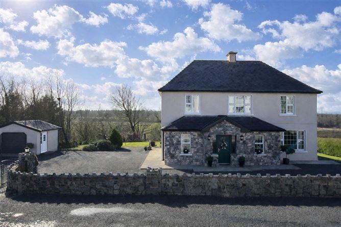 Kilmurry West, Kilmurry McMahon, Kilrush, Co. Clare, historical listing image 1