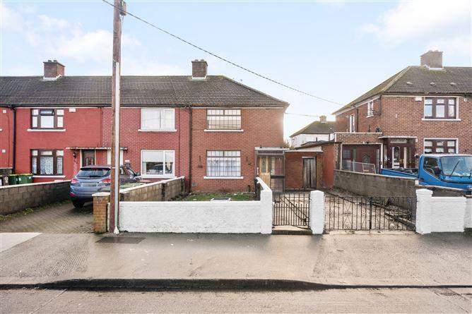 142, Le Fanu Road, Dublin 10, historical listing image 1