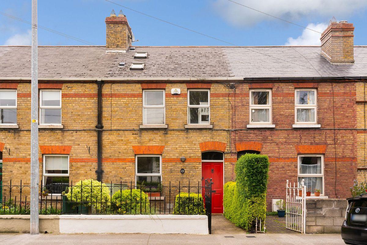 69 Botanic Avenue, Drumcondra, Dublin 9, D09T9H3, historical listing image 2