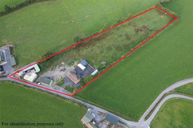 Cullahill,Knock,Roscrea,Co Tipperary,E53 H500, historical listing image 2