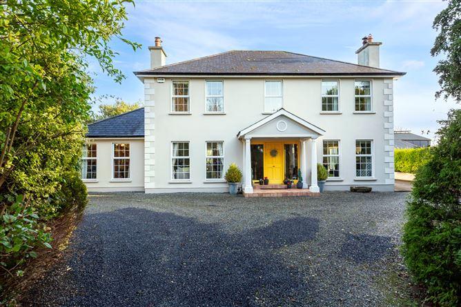 Cleariestown House, Blackmoor Lane, Cleariestown, Co. Wexford, historical listing image 2