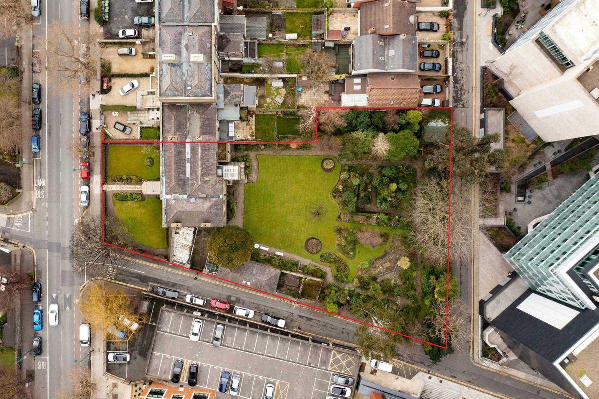 1 Waterloo Road, Ballsbridge, Dublin 4, historical listing image 2