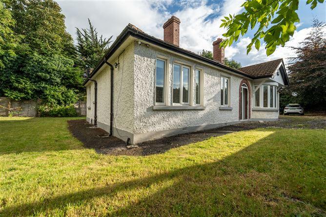 St. Joseph's, Leopardstown Road, Foxrock, Dublin 18, historical listing image 3