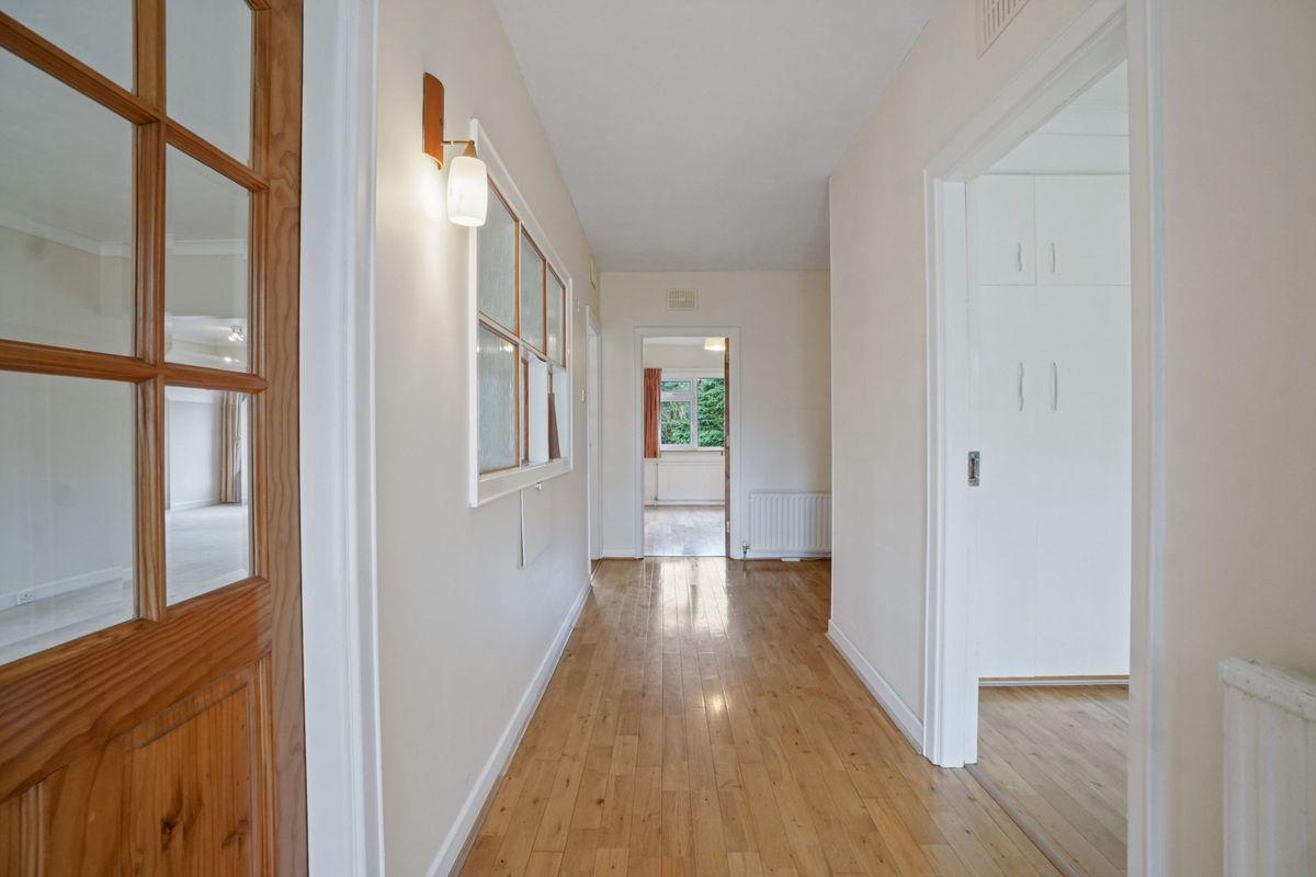 26 Cluny Grove, Killiney, County Dublin, historical listing image 2