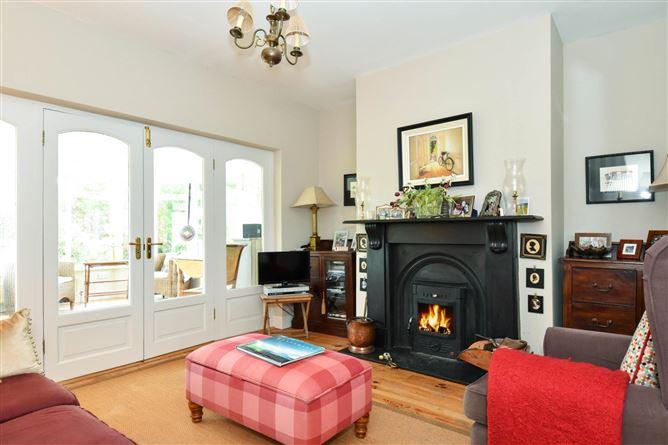 The Railway Lodge, Canrawer East, Oughterard, Galway, County Galway, historical listing image 4