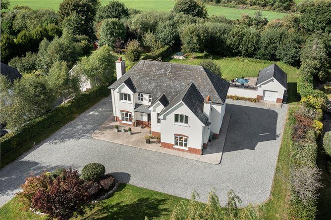 Ceann Aistear, Ashbrook, Carrigtwohill, Cork, historical listing image 2