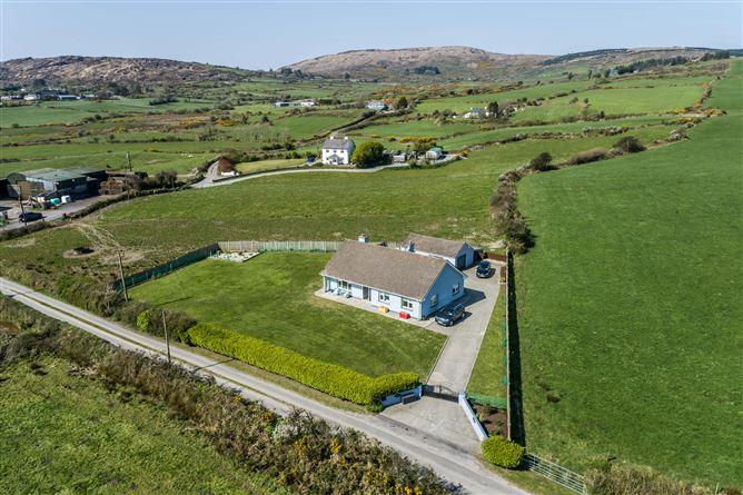 Woodview, Cooranuller, Ballydehob,   West Cork, historical listing image 1