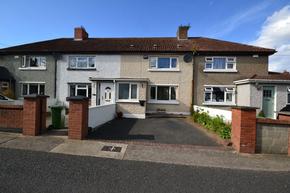3 Mayfield Terrace, Ballinteer, Ballinteer, Dublin 16, D16EE71, historical listing image 1