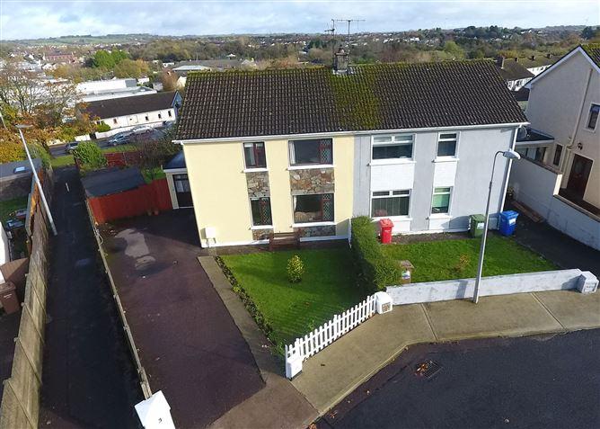 3 Elmside, Carrigaline, Cork, historical listing image 2