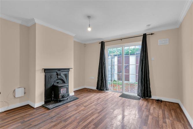1 Riversdale, Green Alley, Athy, Co. Kildare, historical listing image 4