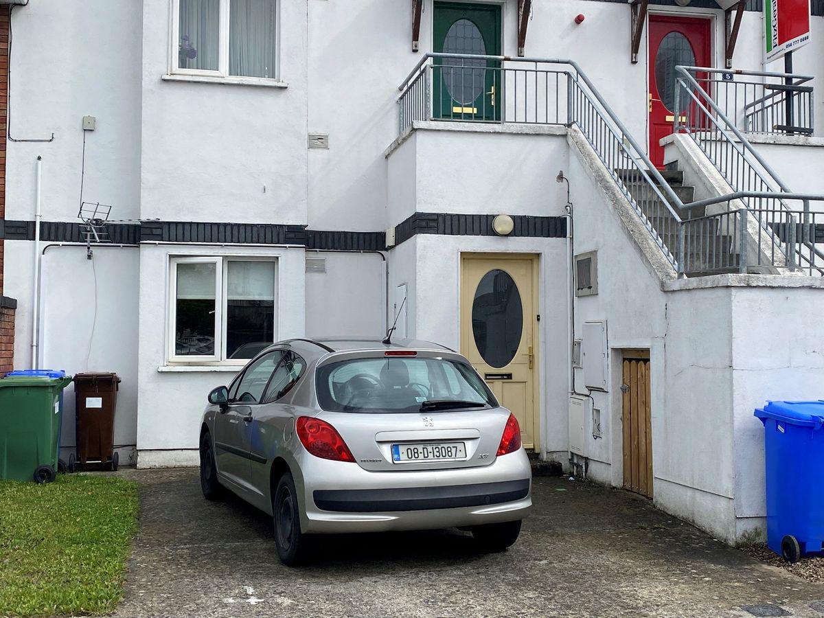 5 Lintown Grove, Johnswell Road, Kilkenny, Co. Kilkenny, historical listing image 1
