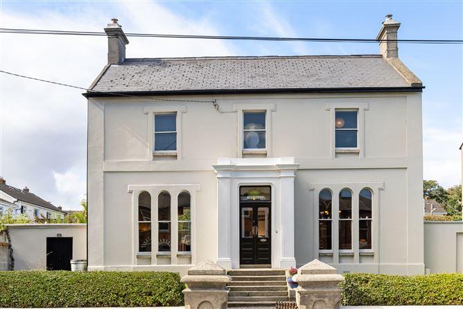 Ard Beag, Meath Road, Bray, Wicklow, historical listing image 3