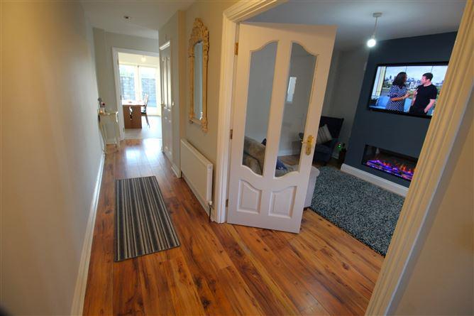 49 Woodlands Drive, Gorey, Co. Wexford, Y25H012, historical listing image 3