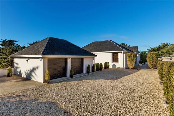 Bramley Hill Danesfort Avenue Carrickbrack Road Howth, Howth, Dublin 13, D13PH31, historical listing image 4