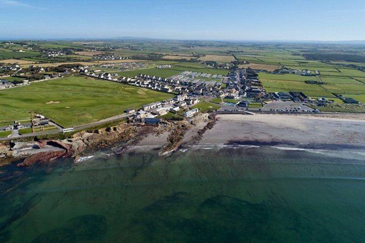 Ballinclemesig, Ballyheigue, Ballyheigue, Co. Kerry, V92D8P7, historical listing image 2