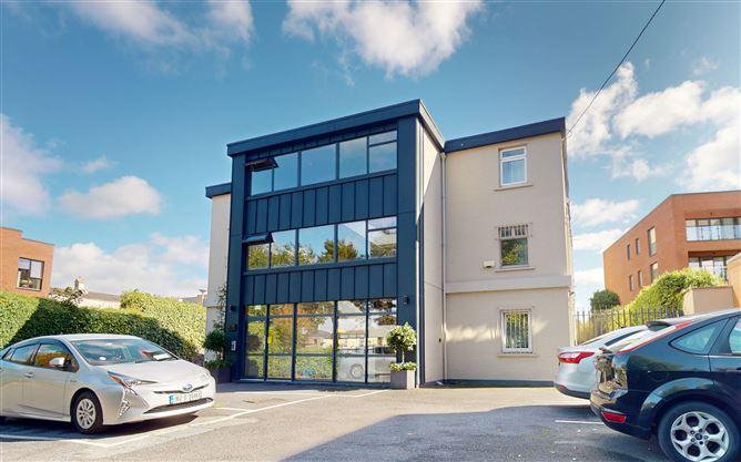 5 Parkview Mansions, Harold's Cross, Dublin 6W, historical listing image 1