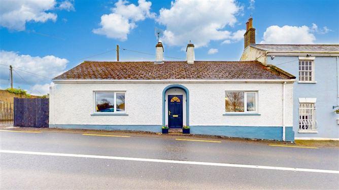 Malicks Cottage, Curragh Edge Athgarvan, Newbridge, Kildare, historical listing image 1