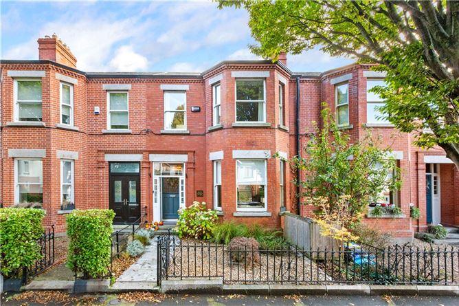 86 Hollybrook Road, Clontarf, historical listing image 1