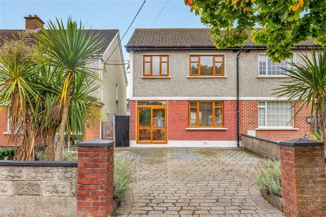 24 Limewood Avenue, Raheny, Dublin 5, historical listing image 1