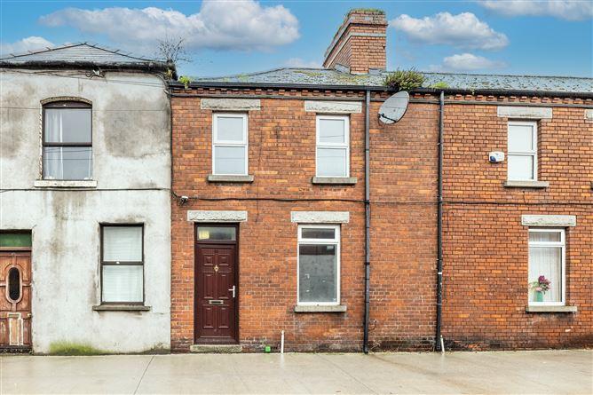 69 PIMLICO, The Coombe, Dublin 8, historical listing image 1