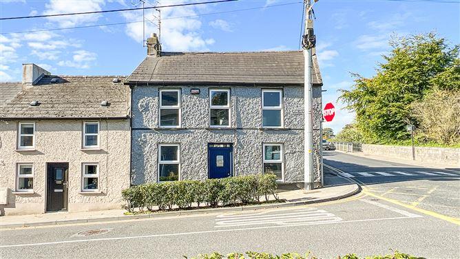 11, Greensbridge Street, Nore, Co. Kilkenny, historical listing image 1