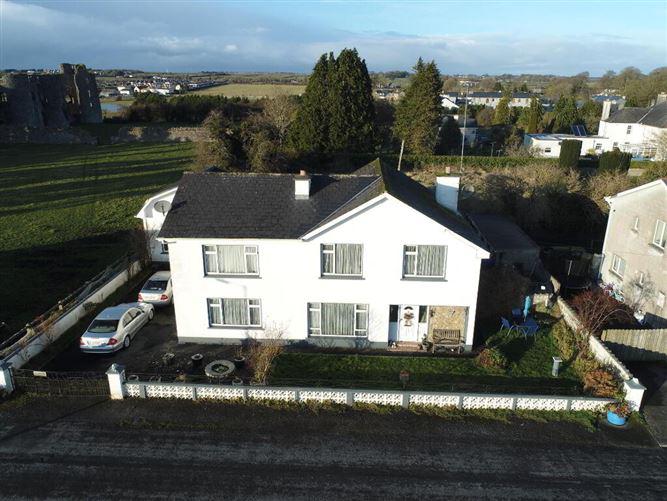 Lough Na Neine House, Castle Avenue, Roscommon Town, Co. Roscommon, F42W291, historical listing image 6