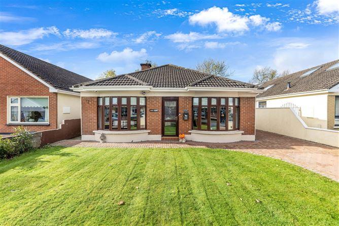 Pasa Verde, 4, Maple Grove, Co. Meath, historical listing image 1